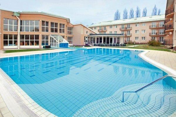 Hotel Európa Fit