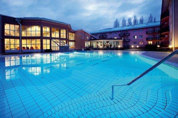 Hotel Európa Fit