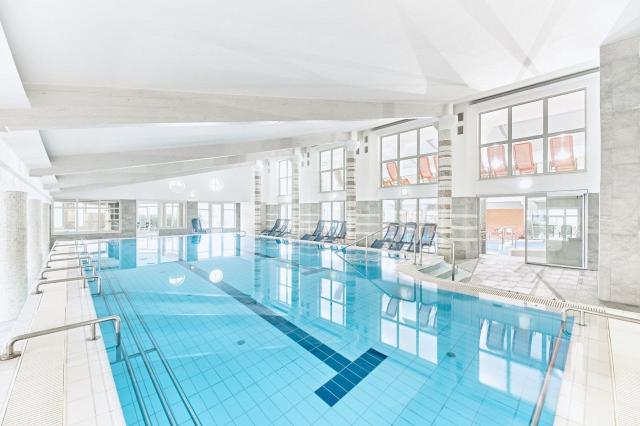 Hotel Európa Fit