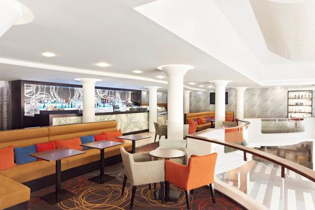 Hotel Európa Fit