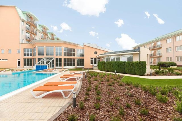Hotel Európa Fit