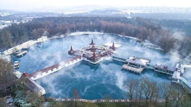 Hotel Európa Fit