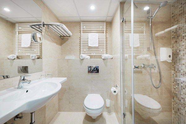 Hotel Európa Fit