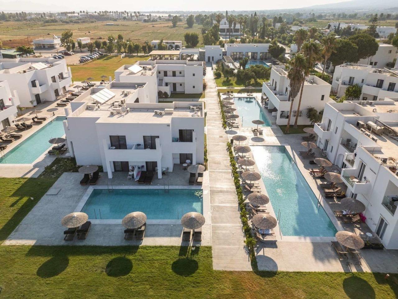 Hotel Summer Village