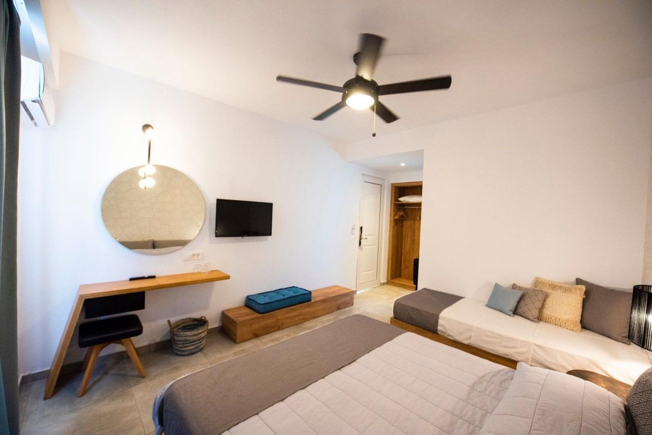 Hotel Summer Village