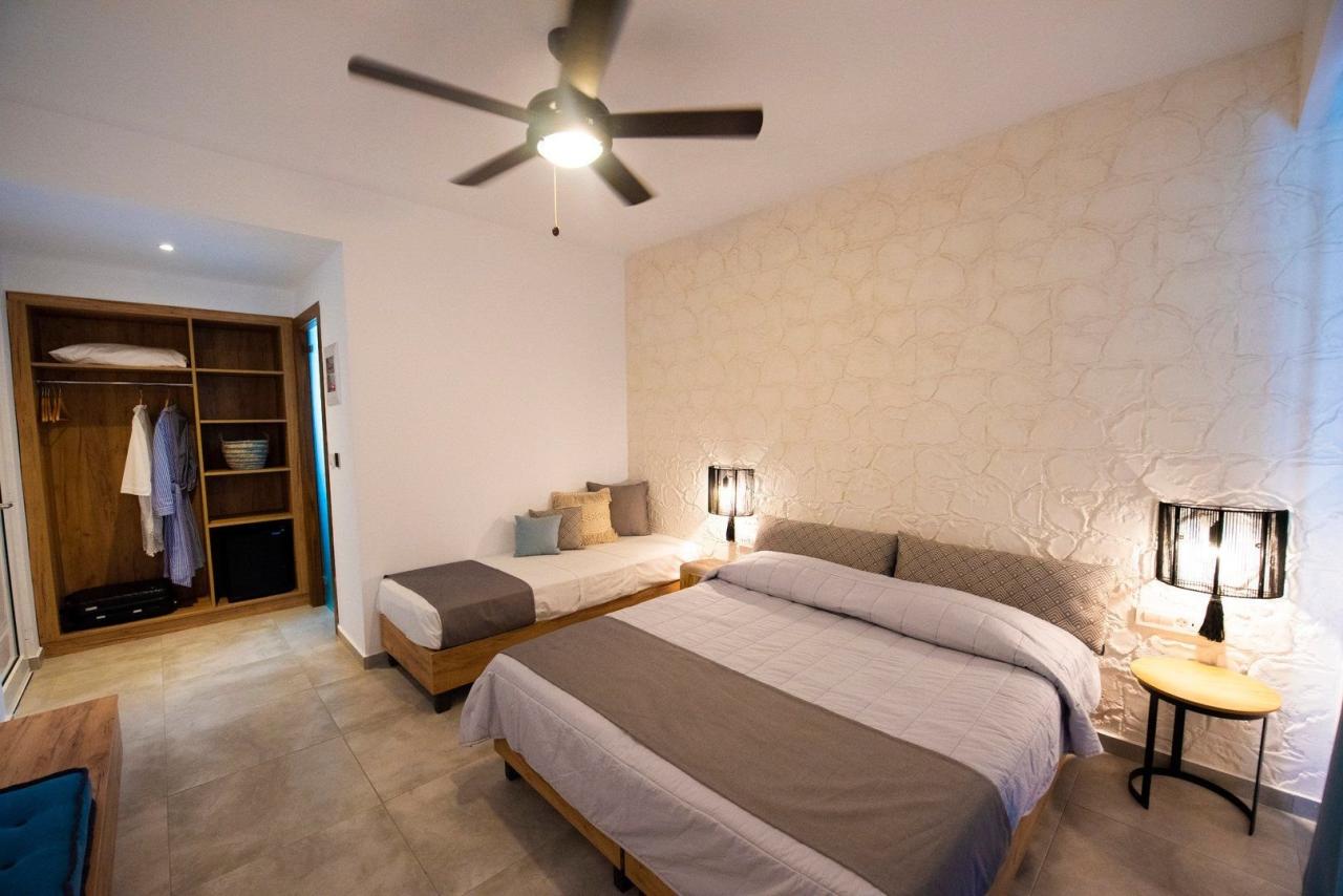 Hotel Summer Village