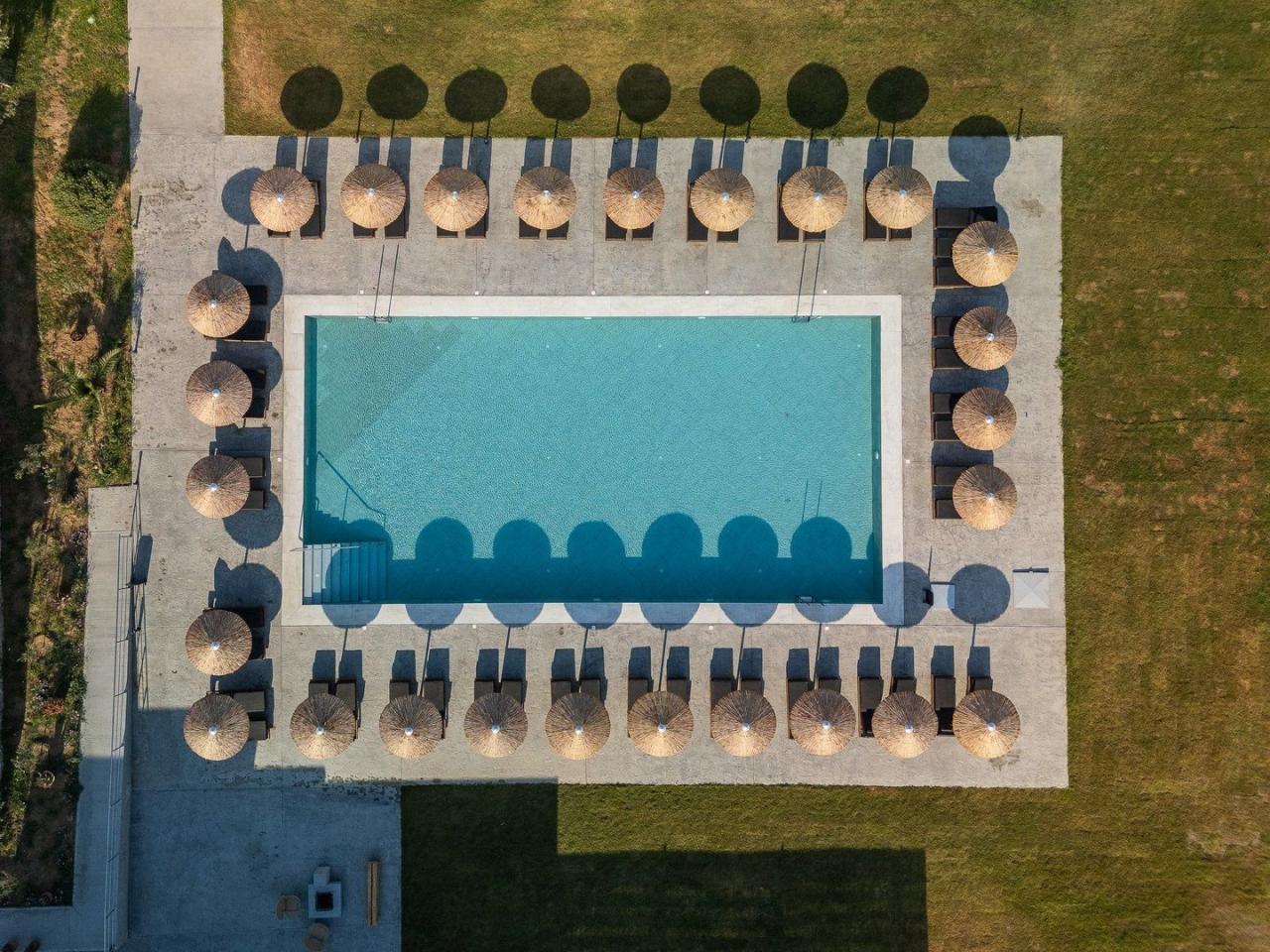 Hotel Summer Village