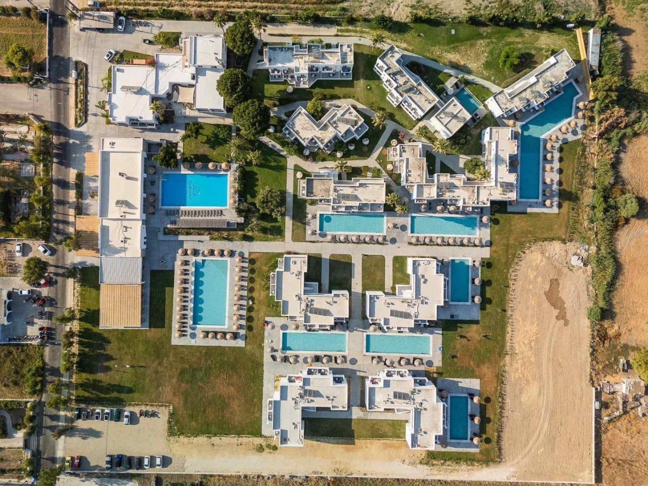 Hotel Summer Village