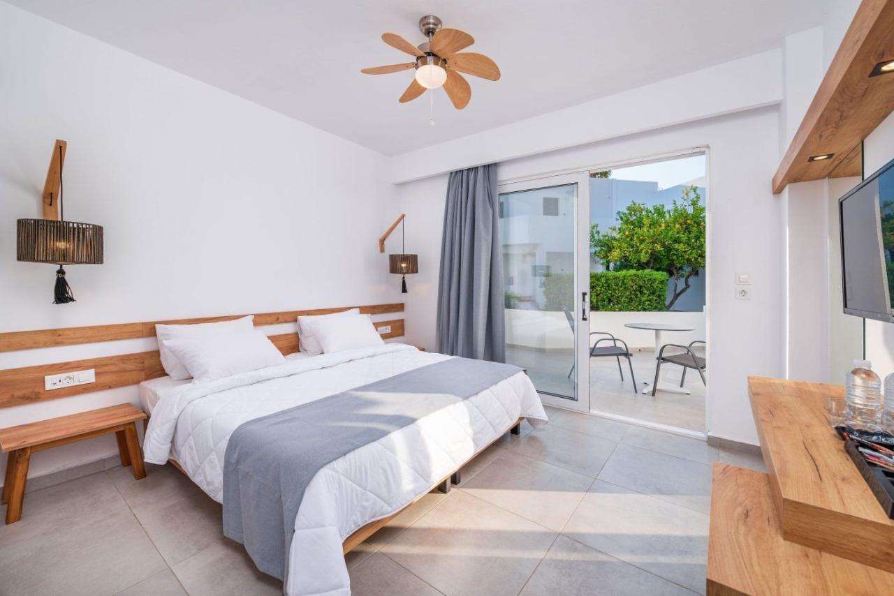 Hotel Summer Village