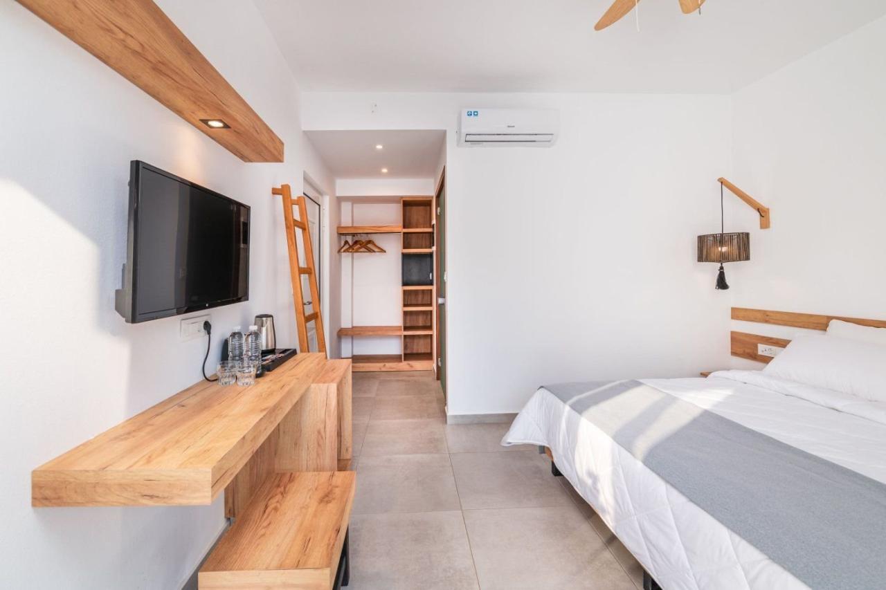 Hotel Summer Village