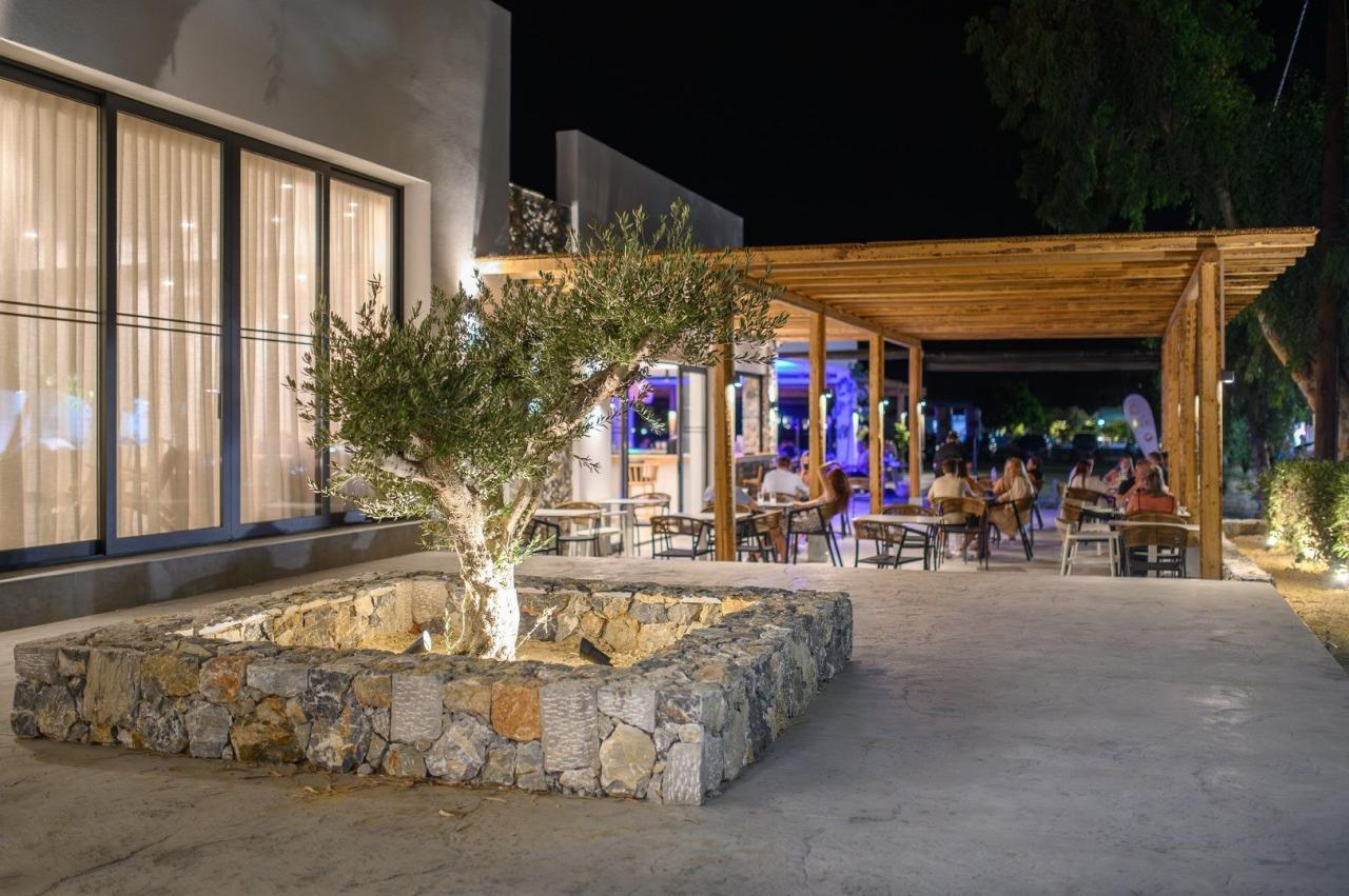 Hotel Summer Village