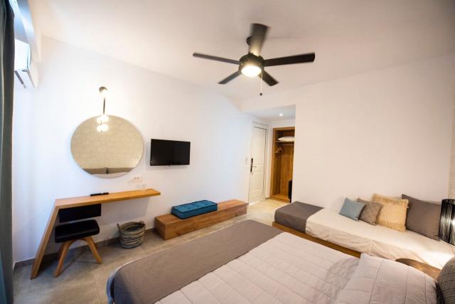Hotel Summer Village