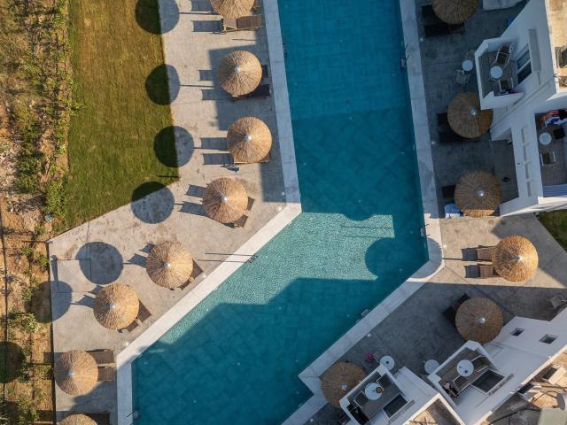 Hotel Summer Village