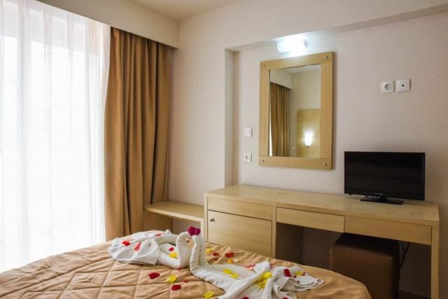 Hotel Marathon
