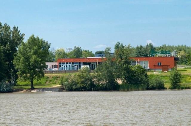 Hotel Termal Mušov