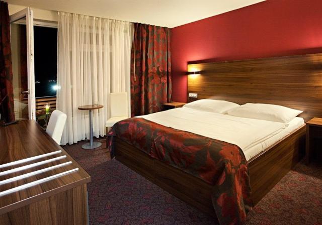 Hotel Termal Mušov