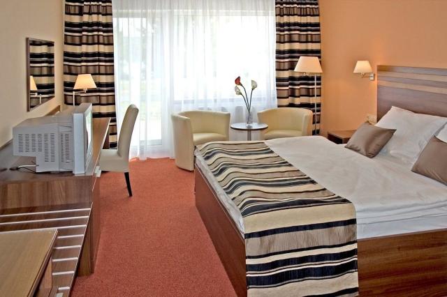 Hotel Termal Mušov