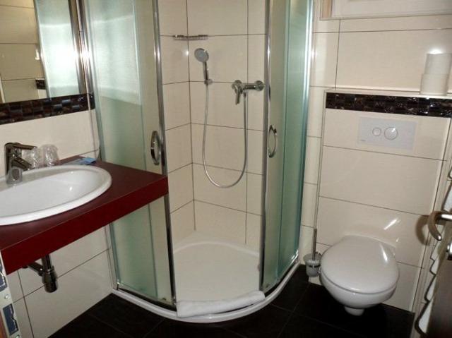 Hotel Termal Mušov