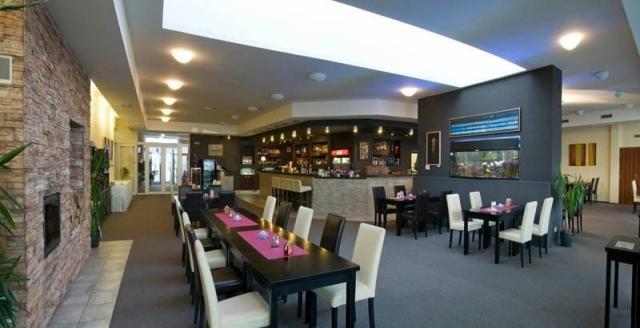 Hotel Termal Mušov