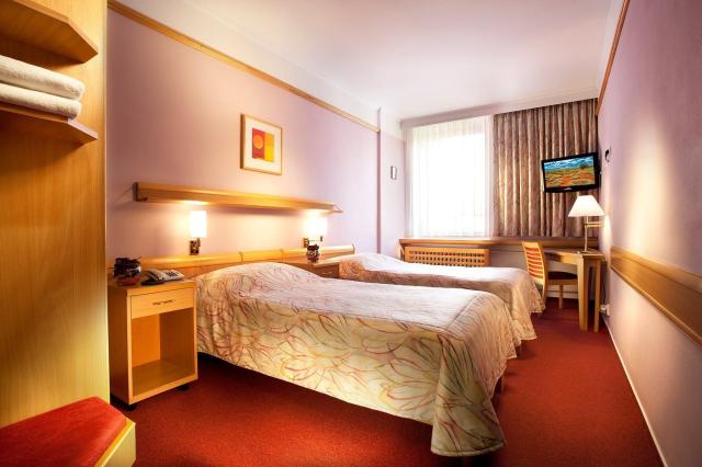 Hotel Akademie Velké Bílovice