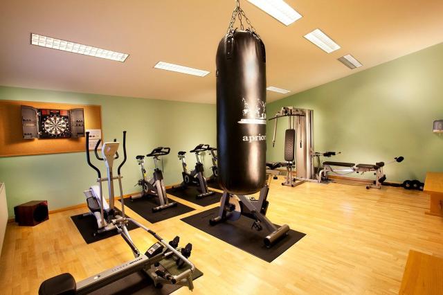 Hotel Akademie Velké Bílovice