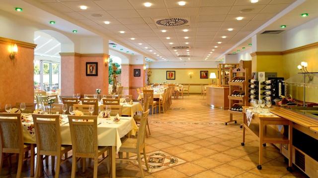 Hotel Akademie Velké Bílovice