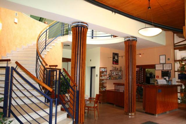 Hotel Skalní mlýn