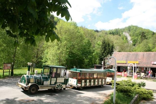 Hotel Skalní mlýn