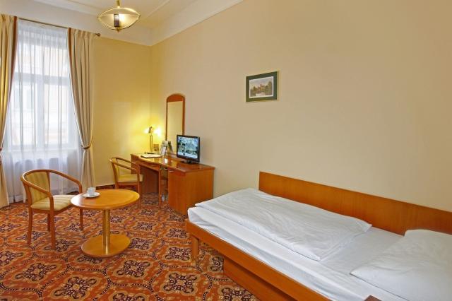 Spa Resort Hvězda