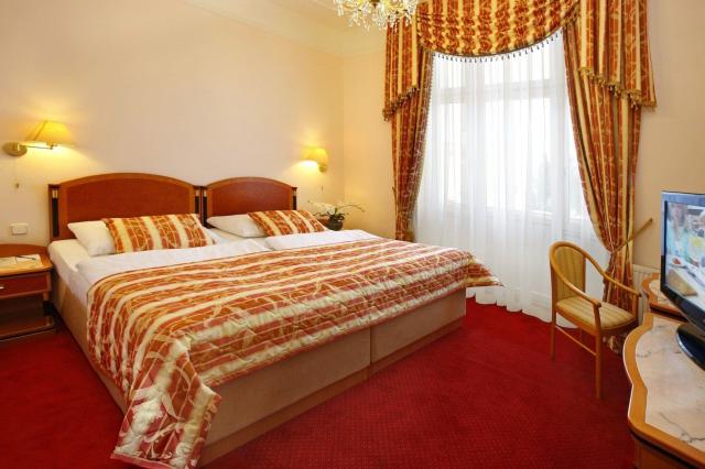 Spa Resort Hvězda