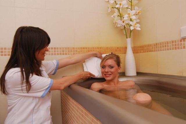Spa Resort Hvězda