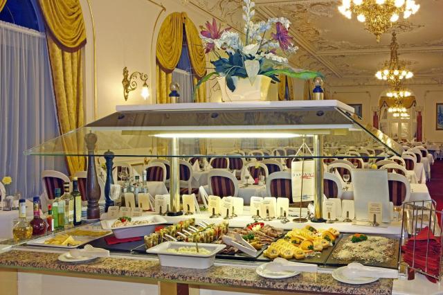 Spa Resort Hvězda