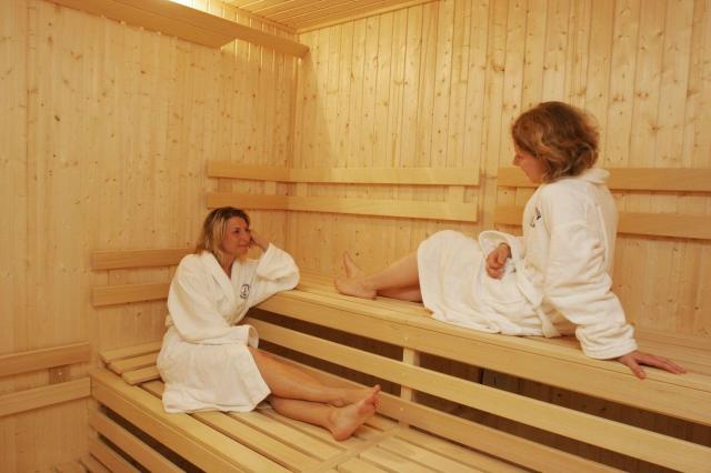 Spa Resort Hvězda