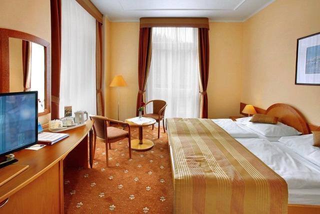 Spa Resort Hvězda