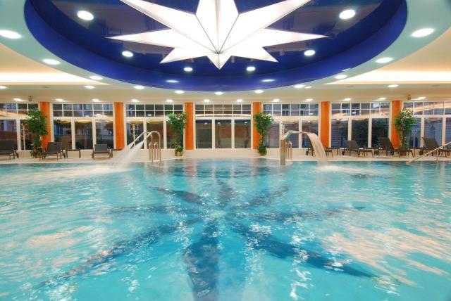 Spa Resort Hvězda