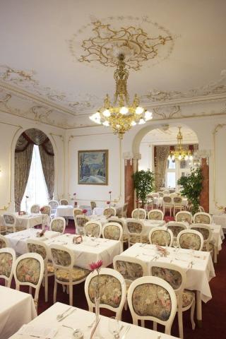 Spa Resort Hvězda