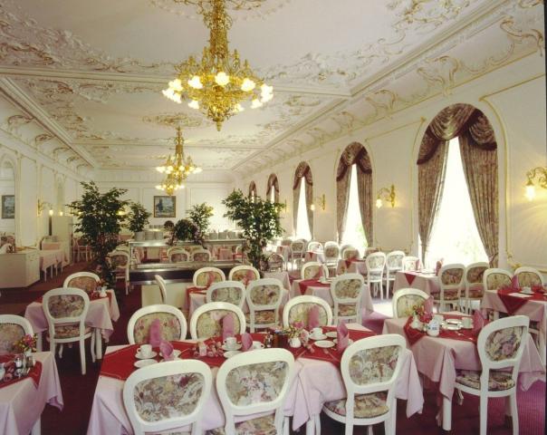 Spa Resort Hvězda