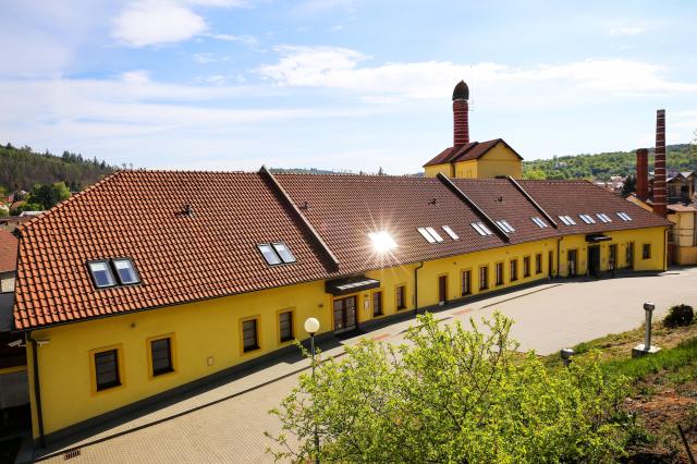 Sladovna
