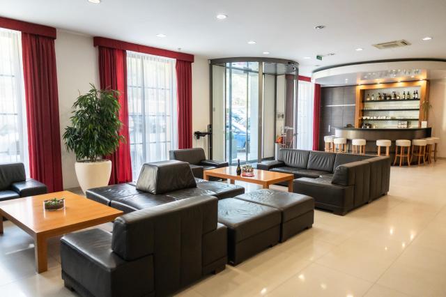 Hotel Sladovna 