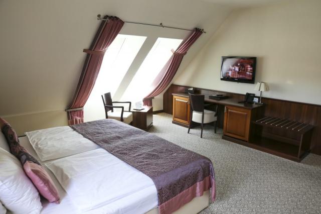 Hotel Sladovna 