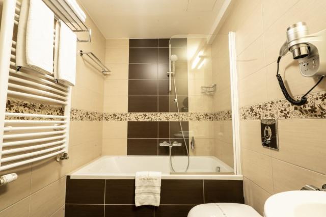 Hotel Sladovna 