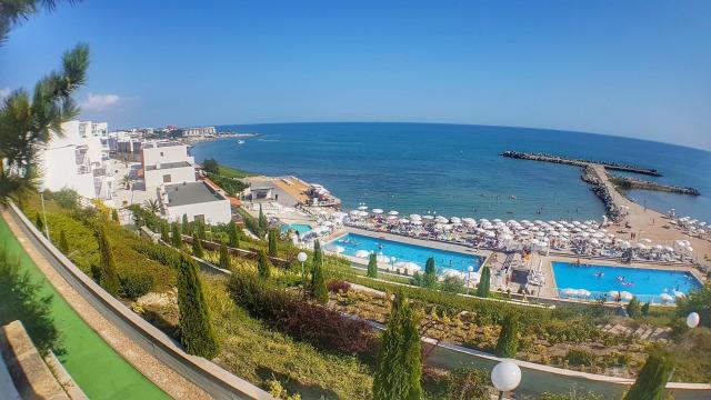 Hotel White Lagoon