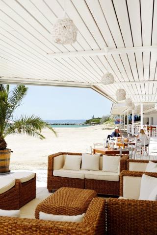 Hotel White Lagoon
