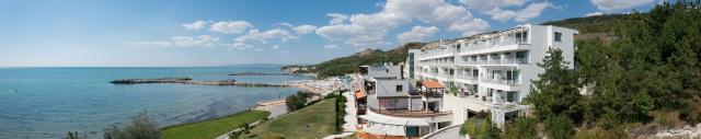 Hotel White Lagoon