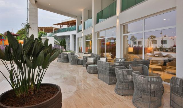 Hotel White Lagoon
