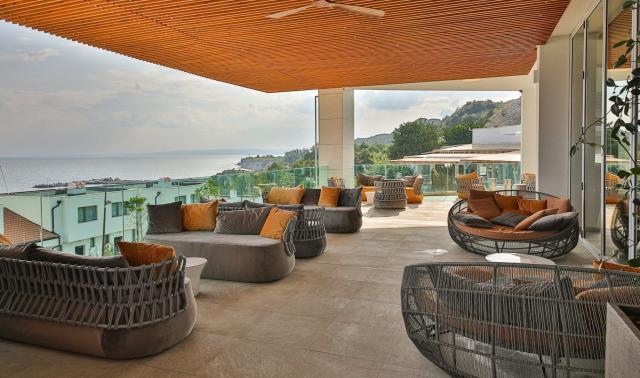 Hotel White Lagoon