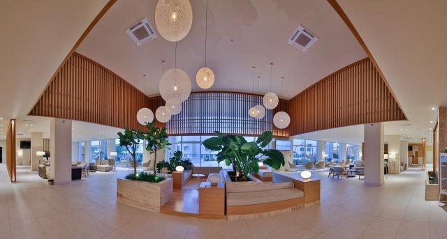 Hotel White Lagoon