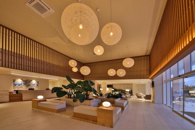 Hotel White Lagoon