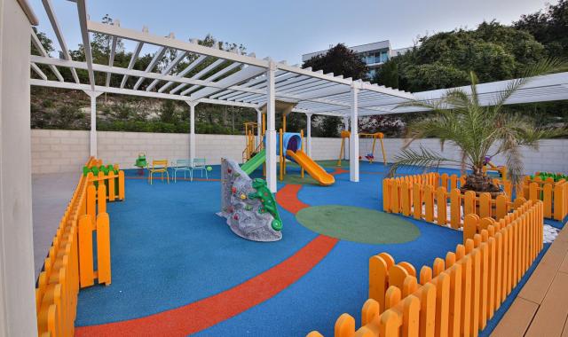Hotel White Lagoon