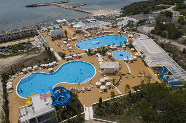 Hotel White Lagoon